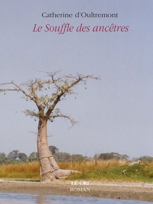 cover image of Le souffle des ancêtres